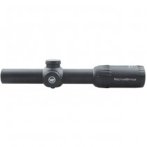 Vector Optics Constantine 1-8x24 FFP Riflescope