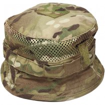 Pitchfork Soldier 95 Ventilated Boonie - Multicam