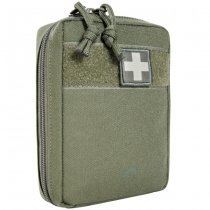 Tasmanian Tiger First Aid Basic Molle - Olive