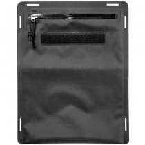 Tasmanian Tiger Pouch A4 WR - Black