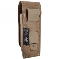 Tasmanian Tiger SGL Pistol Mag Pouch MK III - Coyote