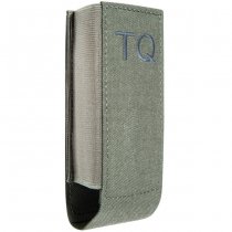 Tasmanian Tiger TQ Pouch Basic IRR - Stone Grey Olive