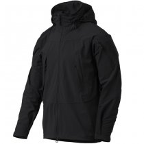 Helikon-Tex Trooper Jacket MK2 - Black