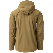 Helikon-Tex Trooper Jacket MK2 - PL Woodland - S