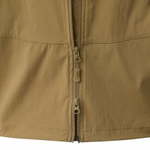 Helikon-Tex Trooper Jacket MK2 - PL Woodland - M