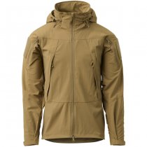 Helikon-Tex Trooper Jacket MK2 - Taiga Green - S