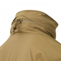 Helikon-Tex Trooper Jacket MK2 - Earth Brown - XS