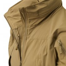 Helikon-Tex Trooper Jacket MK2 - Earth Brown - XS