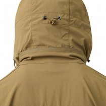 Helikon-Tex Trooper Jacket MK2 - Earth Brown - L