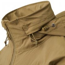 Helikon-Tex Trooper Jacket MK2 - Earth Brown - XL