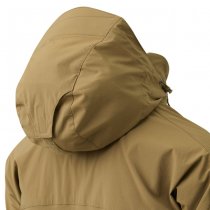 Helikon-Tex Trooper Jacket MK2 - Coyote - XS