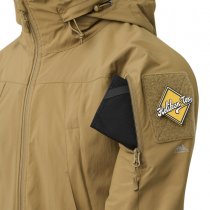 Helikon-Tex Trooper Jacket MK2 - Coyote - S