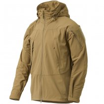 Helikon-Tex Trooper Jacket MK2 - Coyote - XL