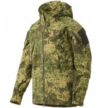 Helikon-Tex Trooper Jacket MK2 - Pencott Wildwood