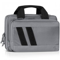 Savior Equipment Specialist Pistol Case - Grey