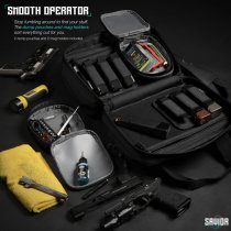 Savior Equipment Specialist Mini Range Bag - Black