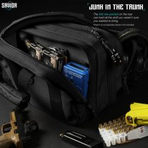 Savior Equipment Specialist Mini Range Bag - Black