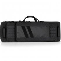 Savior Equipment Specialist Double Rifle Case 46 Inch - Black