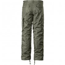 Brandit Thermal Pants - Olive - M