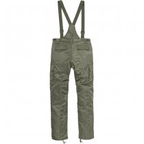 Brandit Thermal Pants Next Generation - Olive - XL