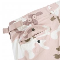 Brandit M65 Ladies Trousers - Candy Camo - 29