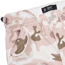 Brandit M65 Ladies Trousers - Candy Camo - 30