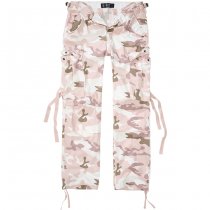 Brandit M65 Ladies Trousers - Candy Camo - 31