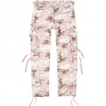 Brandit M65 Ladies Trousers - Candy Camo - 31