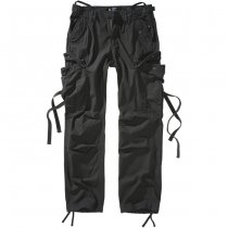 Brandit M65 Ladies Trousers - Anthracite - 29