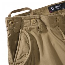 Brandit M65 Ladies Trousers - Camel - 32