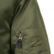 Brandit CWU Jacket - Olive - M