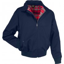 Brandit Lord Canterbury Jacket - Navy - 5XL