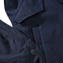 Brandit M51 US Parka - Navy - M