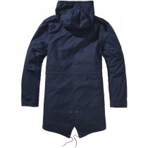 Brandit M51 US Parka - Navy - 4XL