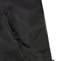 Brandit Windbreaker Frontzip - M90 Darkcamo - M