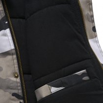 Brandit Ranger Vest - Urban - S