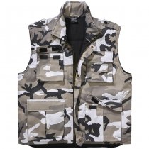 Brandit Ranger Vest - Urban