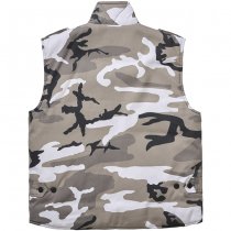 Brandit Ranger Vest - Urban - 2XL