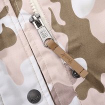 Brandit Ladies Marsh Lake Parka - Candy Camo - XS