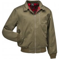 Brandit Lord Canterbury Winter - Olive - 3XL