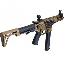 Classic Army Nemesis X9 AEG - Bronze