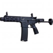 Cyma EMG Daniel Defense DDM4 PDW .300 BLK AEG - Black