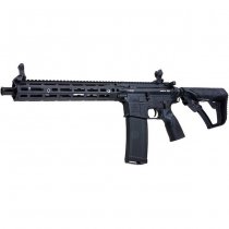 Cyma EMG Daniel Defense M4A1 RIII 14.5 Inch AEG - Black