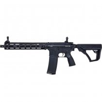 Cyma EMG Daniel Defense M4A1 RIII 14.5 Inch AEG - Black