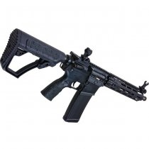 Cyma EMG Daniel Defense MK18 RIII 10.3 Inch AEG - Black