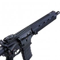 GunsModify Marui MWS Special Edition A5 Style Gas Blow Back Rifle - Black