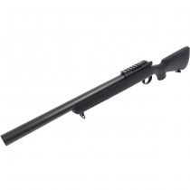 Laylax PSS VSR-10 Carbon Outer Barrel G-Spec - Black