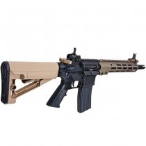 Marui URGI MK16 MWS 11.5 Inch Gas Blow Back Rifle