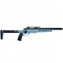 Marui VSR-ONE Sniper Rifle - Blue