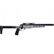 Marui VSR-ONE Sniper Rifle - Grey